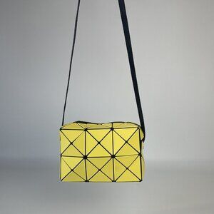 Issey Miyake bags